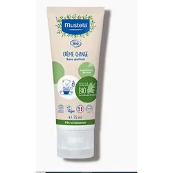 Mustela BIO CREME DE Change SANS Parfum 75ml