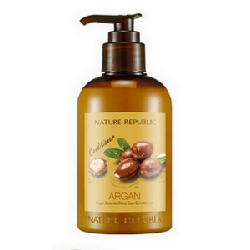 NATURE REPUBLIC - Argan Essential Deep Care Conditioner 300ml