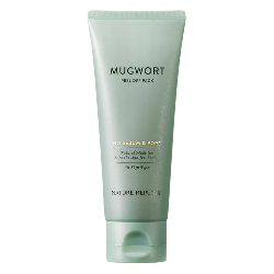 Nature Republic - NATURAL MADE MUGWORT PEEL off pack 100 ml