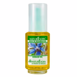 NATURESOIN Huile de Bourrache 50ml - 1 Moment