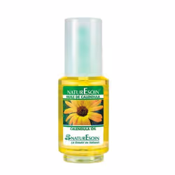 NATURESOIN Huile de Calendula 50ml - 1 Moment