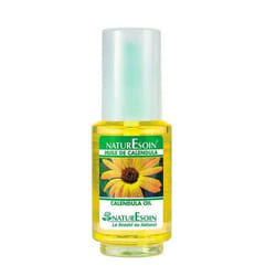 NATURESOIN Huile de Calendula 50ml - 1 Moment