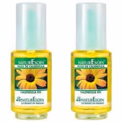 NATURESOIN Huile de Calendula 50ml - 1 Moment