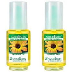 NATURESOIN Huile de Calendula 50ml - 1 Moment