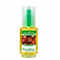 NATURESOIN Huile de Noisette 50ml - 1 Moment