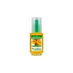 NATURESOIN Huile de Noyaux d'Abricot 50ml - 1 Moment