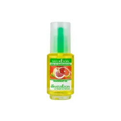 NATURESOIN Huile de Pamplemousse 50ml - 1 Moment