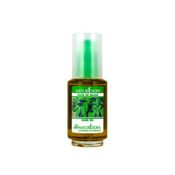 NATURESOIN Huile de Sauge 50ml - 1 Moment