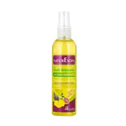 NATURESOIN Huile Relaxante aux huiles essentielles 125ml - 1 Moment