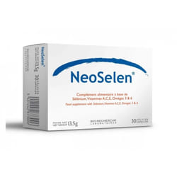 Neoselen Protect 90 Gelules