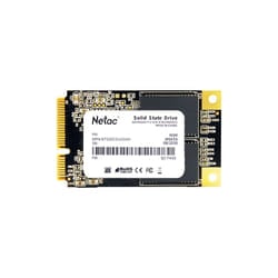 Netac N5M 256 Go M.2 Série ATA III 3D NAND