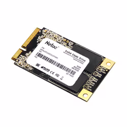 Netac N5M 512 Go M.2 Série ATA III 3D NAND - Vue supplémentaire 2