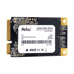 Netac N5M 512 Go M.2 Série ATA III 3D NAND - Vue supplémentaire 4