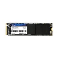 Netac NT01N930E-001T-E4X disque SSD M.2 1000 Go PCI Express 3.0 NVMe