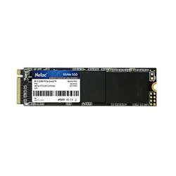 Netac NT01N930E-001T-E4X disque SSD M.2 1000 Go PCI Express 3.0 NVMe