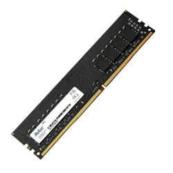 Netac NTBSD4P32SP-16 Barrette Mémoire 16 Go DDR4 3200 MHz