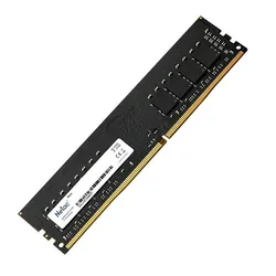 Netac NTBSD4P32SP-16 Barrette Mémoire 16 Go DDR4 3200 MHz