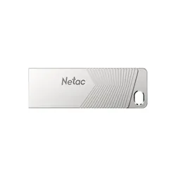 Netac UM1 lecteur USB flash 32 Go USB Type-A 3.2 Gen 1 (3.1 Gen 1)