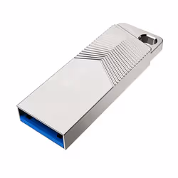 Netac UM1 lecteur USB flash 32 Go USB Type-A 3.2 Gen 1 (3.1 Gen 1) - Vue supplémentaire 2