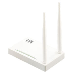 Netis System DL4323 routeur sans fil Fast Ethernet