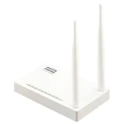 Netis System DL4323 routeur sans fil Fast Ethernet