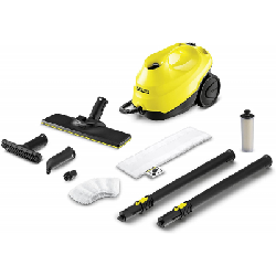 Nettoyeur À Vapeur Kärcher SC3 Easyfix