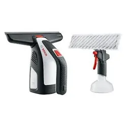 Nettoyeur de Vitres BOSCH GlassVac Solo Plus (06008B7200)