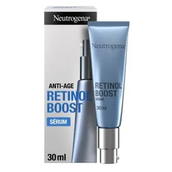 Neutrogena Retinol Boost Sérum Visage Anti-Rides Anti-Âge 30ml - 1 Moment