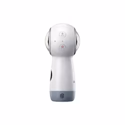 New Gear 360 WHITE Bluetooth V4.1 CMOS - Vue supplémentaire 2