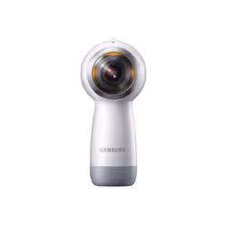 New Gear 360 WHITE Bluetooth V4.1 CMOS - Vue supplémentaire 3