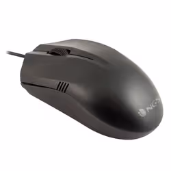NGS EASY BETTA souris Ambidextre USB Type-A Optique 1000 DPI - Vue supplémentaire 2
