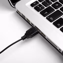 NGS EASY BETTA souris Ambidextre USB Type-A Optique 1000 DPI - Vue supplémentaire 4