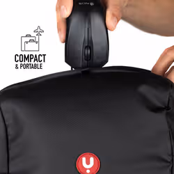 NGS EASY BETTA souris Ambidextre USB Type-A Optique 1000 DPI - Vue supplémentaire 7