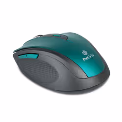NGS Evo Mute souris Droitier RF sans fil Optique 1600 DPI - Vue supplémentaire 3