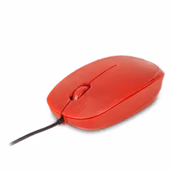 NGS Flame souris Ambidextre USB Type-A Optique 1000 DPI - Vue supplémentaire 2