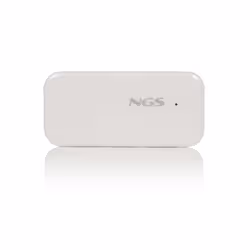 NGS iHub4 480 Mbit/s Blanc - Vue supplémentaire 5