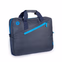 NGS Monray Ginger Blue 39,6 cm (15.6") Malette Marine, Turquoise - Vue supplémentaire 2