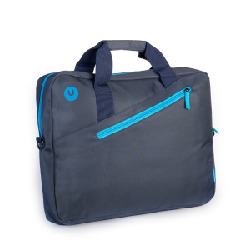 NGS Monray Ginger Blue 39,6 cm (15.6") Malette Marine, Turquoise