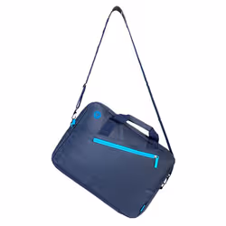 NGS Monray Ginger Blue 39,6 cm (15.6") Malette Marine, Turquoise - Vue supplémentaire 5