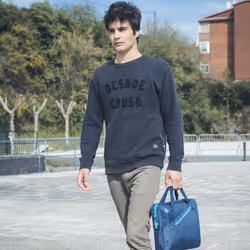 NGS Monray Ginger Blue 39,6 cm (15.6") Malette Marine, Turquoise - Vue supplémentaire 7