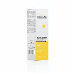 NiacinAZ NIACISUN Invisible Ecran solaire 50ml | Go Para