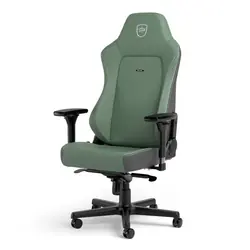 noblechairs NBL-HRO-TT-BF2 Siège pour jeu vidéo Siège de jeu sur PC Siège rembourré Vert