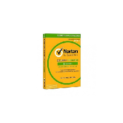 Norton Security Standard 1 an - 1 Poste