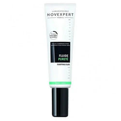 Novexpert Fluide Purete Trio-zinc 30ML