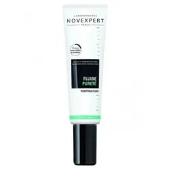Novexpert Fluide Purete Trio-zinc 30ML