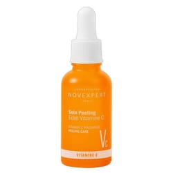 Novexpert SOIN Peeling Eclat Vitamine C 30 ML