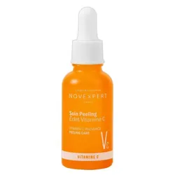 Novexpert SOIN Peeling Eclat Vitamine C 30 ML