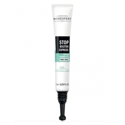 Novexpert Trio-Zinc Stop Bouton Express 7 ml