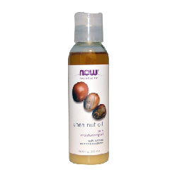 NOW shea nut oil 118ml