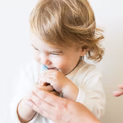 Nuby ID172 aspirateur nasal pour bébé Poire à lavement - Vue supplémentaire 2